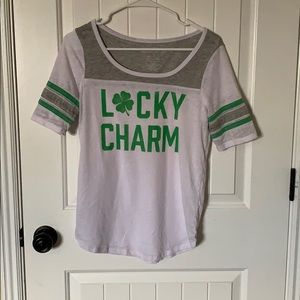 Short sleeve T-shirt